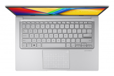 Laptop ASUS Vivobook 14 F1404VA, 14" 1920x1080 Full HD, Intel Core i5-1334U, 16GB, 512GB SSD, Windows 11 Home, Inglés - Imagen adicional 9