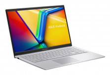 Laptop ASUS Vivobook, 15.6" 1920x1080 Full HD, Intel Core i7-1355U, 16GB, 1TB SSD, Windows 11 Home, Inglés