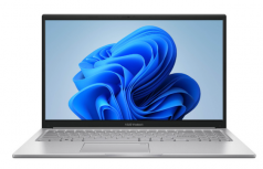 Laptop ASUS F1504VA-SB76T, 15.6" 1920x1080 Full HD Táctil, Intel Core i7-1355U, 16GB, 512GB SSD, Windows 11 Home, Inglés - Imagen del combo