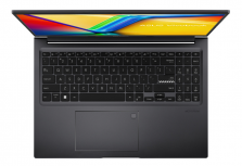 Laptop ASUS Vivobook 16, 16" 1920x1200 WUXGA, Intel Core i7-1355U, 16GB, 512GB SSD, Windows 11 Home, Inglés image