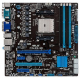 Tarjeta Madre ASUS micro ATX F2A85-M2, S-FM2, AMD A85X, 64GB DDR3, para AMD