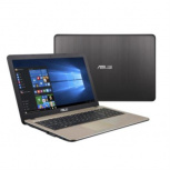 Laptop ASUS F540MA 15.6" 1366x768 HD, Intel Celeron N4000, 4GB, 500GB, Windows 10 Home, Español 