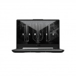 Laptop Gamer ASUS TUF Gaming A15, 15.6" 1920x1080 Full HD, AMD Ryzen 7 170, NVIDIA GeForce RTX 3050, 16GB, 512GB SSD, Windows 11 Home, Inglés - Imagen del combo