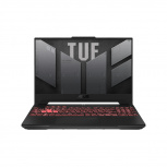 Laptop Gamer ASUS TUF Gaming A15 15.6" Full HD, AMD Ryzen 7 6800H 3.20GHz, 8GB, 512GB SSD, NVIDIA GeForce RTX 3050 Ti, Windows 11 Home 64-bit, Inglés, Negro/Gris - Imagen del combo