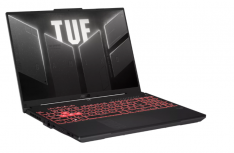 Laptop Gamer ASUS TUF Gaming A16, 16" 1920x1080 Full HD, AMD Ryzen 7 7445HS, NVIDIA GeForce RTX 4050, 16GB, 512GB SSD, Windows 11 Home, Inglés image
