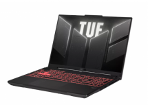Laptop Gamer ASUS TUF Gaming A16, 16" 1920x1080 Full HD, AMD Ryzen 7 7445HS, NVIDIA GeForce RTX 4050, 16GB, 512GB SSD, Windows 11 Home, Inglés image