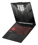 Laptop Gamer ASUS TUF Gaming A16, 16" 1920x1080 Full HD, AMD Ryzen 7 7445HS, NVIDIA GeForce RTX 4050, 16GB, 512GB SSD, Windows 11 Home, Inglés image