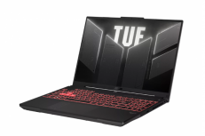 Laptop Gamer ASUS TUF Gaming A16, 16" 1920x1080 Full HD, AMD Ryzen 7 7445HS, NVIDIA GeForce RTX 4050, 16GB, 512GB SSD, Windows 11 Home, Inglés