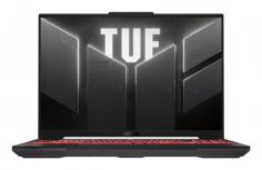Laptop Gamer ASUS TUF Gaming A16, 16" 1920x1080 Full HD, AMD Ryzen 7 7445HS, NVIDIA GeForce RTX 4050, 16GB, 512GB SSD, Windows 11 Home, Inglés image