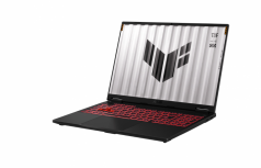 Laptop Gamer ASUS TUF Gaming A1, 16" 1920x1200 WUXGA, AMD Ryzen 7 260, NVIDIA GeForce RTX 5060, 16GB, 512GB SSD, Windows 11 Home, Inglés