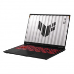 Laptop Gamer ASUS TUF Gaming A16, 16" 1920x1200 WUXGA, AMD Ryzen 7 260, NVIDIA GeForce RTX 5060, 16GB, 512GB SSD, Windows 11 Home, Inglés