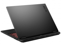 Laptop Gamer ASUS TUF A16, 16" 1920x1200 WUXGA, AMD Ryzen 7 260, NVIDIA GeForce RTX 5060, 32GB, 1TB SSD, Windows 11 Home, Inglés - Imagen adicional 1