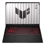 Laptop Gamer ASUS TUF Gaming A16, 16" 1920x1200 WUXGA, AMD Ryzen 7 260, NVIDIA GeForce RTX 5060, 32GB, 1TB SSD, Windows 11 Home, Inglés - Imagen adicional 7