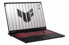 Laptop Gamer ASUS TUF A16 FA608UP, 16" 1920x1200 WUXGA, AMD Ryzen 9 270, NVIDIA GeForce RTX 5070, 32GB, 1TB SSD, Windows 11 Home, Inglés  - Imagen adicional 1