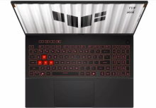 Laptop Gamer ASUS TUF A16 FA608UP, 16" 1920x1200 WUXGA, AMD Ryzen 9 270, NVIDIA GeForce RTX 5070, 32GB, 1TB SSD, Windows 11 Home, Inglés  - Imagen adicional 2