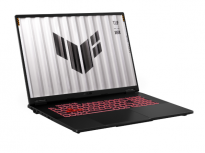 Laptop Gamer ASUS TUF Gaming A18, 18" 1920x1080 Full HD, AMD Ryzen 7 260, NVIDIA GeForce RTX 5060, 16GB, 1TB SSD, Windows 11 Home, Inglés