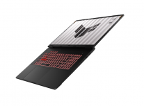 Laptop Gamer ASUS TUF A18 FA808UM-IS74 GAMING, 18" 1920x1200, AMD Ryzen 7 260, NVIDIA GeForce RTX 5060, 16GB, 1TB SSD, Windows 11 Home, Inglés - Imagen adicional 2