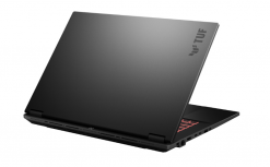 Laptop Gamer ASUS TUF Gaming A18, 18" 1920x1200 WUXGA, AMD Ryzen 7 260, NVIDIA GeForce RTX 5060, 16GB, 1TB SSD, Windows 11 Home, Inglés - Imagen adicional 4