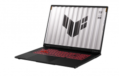 Laptop Gamer ASUS TUF Gaming A18, 18" 1920x1200 WUXGA, AMD Ryzen 7 260, NVIDIA GeForce RTX 5060, 16GB, 1TB SSD, Windows 11 Home, Inglés - Imagen adicional 1