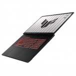 Laptop Gamer ASUS TUF Gaming A18, 18" 1920x1200 WUXGA, AMD Ryzen 7 260, NVIDIA GeForce RTX 5070, 16GB, 1TB SSD, Windows 11 Home, Inglés - Imagen adicional 10