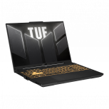Laptop Gamer ASUS TUF Gaming F16, 16" 1920x1200 WUXGA, Intel Core 5 210H, NVIDIA GeForce RTX 3050, 16GB, 512GB SSD, Windows 11 Home, Español - Imagen adicional 2