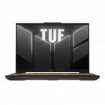 Laptop Gamer ASUS TUF Gaming F16, 16" 1920x1200 WUXGA, Intel Core 5 210H, NVIDIA GeForce RTX 3050, 16GB, 512GB SSD, Windows 11 Home, Español - Imagen adicional 1