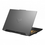 Laptop Gamer ASUS TUF Gaming F16, 16" 1920x1200 WUXGA, Intel Core 5 210H, NVIDIA GeForce RTX 3050, 16GB, 512GB SSD, Windows 11 Home, Español - Imagen adicional 4