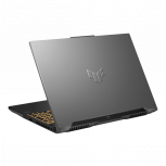 Laptop Gamer ASUS TUF Gaming F16, 16" 1920x1200 WUXGA, Intel Core 5 210H, NVIDIA GeForce RTX 3050, 16GB, 512GB SSD, Windows 11 Home, Español - Imagen adicional 5