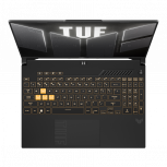 Laptop Gamer ASUS TUF Gaming F16, 16" 1920x1200 WUXGA, Intel Core 5 210H, NVIDIA GeForce RTX 3050, 16GB, 512GB SSD, Windows 11 Home, Español - Imagen adicional 6