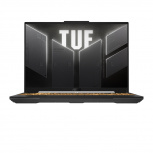 Laptop Gamer ASUS TUF Gaming F16, 16" 1920x1200 WUXGA, Intel Core 5 210H, NVIDIA GeForce RTX 3050, 8GB, 512GB SSD, Windows 11 Home, Inglés - Imagen adicional 1