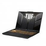 Laptop Gamer ASUS TUF Gaming F16, 16" 1920x1200 WUXGA, Intel Core 5 210H, NVIDIA GeForce RTX 3050, 8GB, 512GB SSD, Windows 11 Home, Inglés - Imagen adicional 4