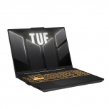 Laptop Gamer ASUS TUF Gaming F16, 16" 1920x1200 WUXGA, Intel Core 5 210H, NVIDIA GeForce RTX 3050, 8GB, 512GB SSD, Windows 11 Home, Inglés - Imagen adicional 3