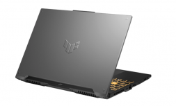 Laptop Gamer ASUS ASUS TUF Gaming F16, 16" 1920x1200 WUXGA, Intel Core 5 210H, NVIDIA GeForce RTX 3050, 16GB, 512GB SSD, FreeDOS, Español - Imagen adicional 2