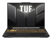 Laptop Gamer ASUS TUF Gaming F16, 15.6" 1920x1200 WUXGA, Intel Core 5 210H, NVIDIA GeForce RTX 3050, 24GB, 512GB SSD, Windows 11 Home, Español image