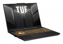 Laptop Gamer ASUS TUF Gaming F16, 15.6" 1920x1200 WUXGA, Intel Core 5 210H, NVIDIA GeForce RTX 3050, 24GB, 512GB SSD, Windows 11 Home, Español image