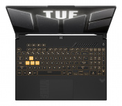 Laptop Gamer ASUS TUF Gaming F16, 15.6" 1920x1200 WUXGA, Intel Core 5 210H, NVIDIA GeForce RTX 3050, 32GB, 2TB SSD, Windows 11 Home, Español image