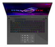 Laptop Gamer ASUS ROG Strix G16, 16" 2560x1600, AMD Ryzen 9 9955HX, NVIDIA GeForce RTX 5070 Ti, 16GB, 1TB SSD, Windows 11 Home, Inglés
