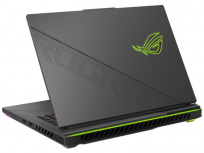 Laptop Gamer ASUS ROG Strix G16, 16" 2560x1600, AMD Ryzen 9 9955HX, NVIDIA GeForce RTX 5070 Ti, 16GB, 1TB SSD, Windows 11 Home, Inglés  - Imagen adicional 3