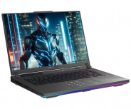 Laptop Gamer ASUS ROG Strix G16, 16" 2560x1600, AMD Ryzen 9 9955HX, NVIDIA GeForce RTX 5070 Ti, 32GB, 1TB SSD, Windows 11 Home, Inglés - Imagen del combo