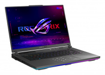 Laptop Gamer ASUS ROG Strix G16, 16" 2560x1600, AMD Ryzen 9 9955HX, NVIDIA GeForce RTX 5070 Ti, 16GB, 1TB SSD, Windows 11 Home, Inglés  - Imagen adicional 7