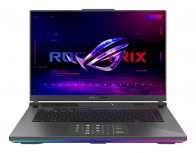 Laptop Gamer ASUS ROG Strix G16, 16" 2560x1600, AMD Ryzen 9 9955HX, NVIDIA GeForce RTX 5070 Ti, 16GB, 1TB SSD, Windows 11 Home, Inglés  - Imagen adicional 2