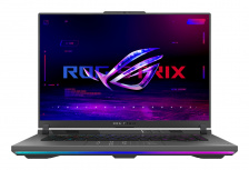 Laptop Gamer ASUS ROG Strix G16, 16" 2560x1600, AMD Ryzen 9 9955HX, NVIDIA GeForce RTX 5070 Ti, 16GB, 1TB SSD, Windows 11 Home, Inglés