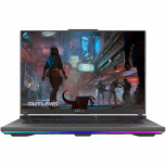 Laptop Gamer ASUS ROG Strix G16 16" 2560x1600, Intel Core i9-14900HX, NVIDIA GeForce RTX 4060, 64GB, 3TB SSD, Windows 11 Home, Español  - Imagen del combo