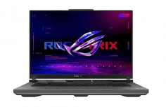 Laptop Gamer ASUS ROG Strix G16, 16" 1920x1200, AMD Ryzen 9 8940HX, NVIDIA GeForce RTX 5070, 16GB, 1TB SSD, Windows 11 Home, Español - Imagen del combo