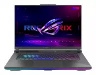 Laptop Gamer ASUS ROG Strix G16, 16" 1920x1200 WUXGA, AMD Ryzen 9 8940HX, NVIDIA GeForce RTX 5070 Ti, 16GB, 1TB SSD, Windows 11 Home, Inglés