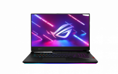 Laptop Gamer ASUS ROG Strix Scar 17 17.3" Quad HD, Intel Core i9-12900H 2.50GHz, 32GB, 1TB SSD, NVIDIA GeForce RTX 3080 Ti, Windows 11 Home 64-bit, Inglés, Negro - Imagen del combo