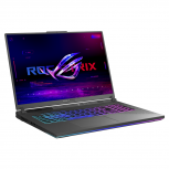 Laptop Gamer ASUS ROG Strix G18, 18" 2560x1600, AMD Ryzen 9 9955HX, NVIDIA GeForce RTX 5070, 32GB, 1TB SSD, Windows 11 Home, Inglés image