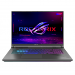 Laptop Gamer ASUS ROG Strix G18, 18" 2560x1600, AMD Ryzen 9 9955HX, NVIDIA GeForce RTX 5070, 32GB, 1TB SSD, Windows 11 Home, Inglés