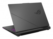 Laptop Gamer ASUS ROG Strix G18, 18" 2560x1600, AMD Ryzen 9 8940HX, NVIDIA GeForce RTX 5060, 32GB, 1TB SSD, Windows 11 Home, Inglés