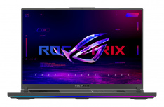 Laptop Gamer ASUS ROG Strix G18, 18" 2560x1600, AMD Ryzen 9 8940HX, NVIDIA GeForce RTX 5060, 32GB, 1TB SSD, Windows 11 Home, Inglés - Imagen adicional 4